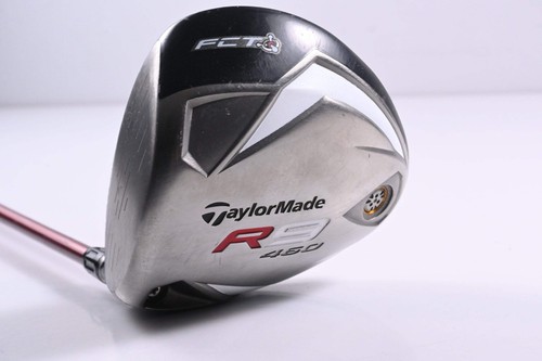 Left hand taylormade - taylormade, 460