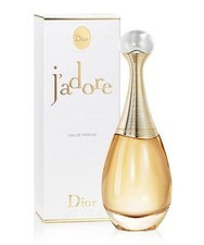 New Box J'adore Eau de
