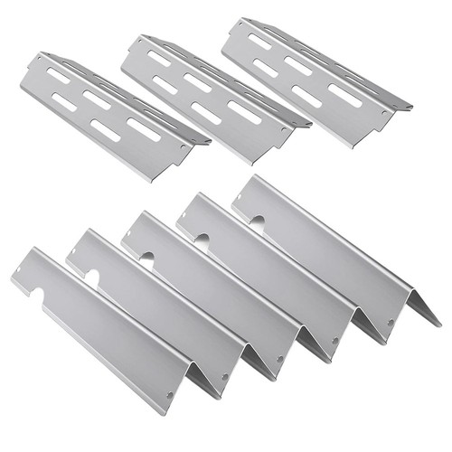 Stainless steel heat - steel,