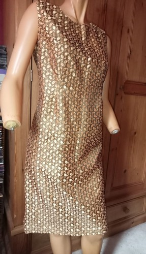 Vintage 70s norman linton lace - vintage,