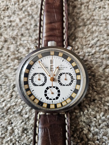 Zeno watch basel - zeno-watch, bullhead