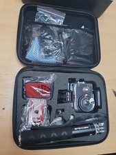 Apexcam Action Camera M90 Pro