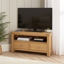 Corner TV Unit Stand – Up to
