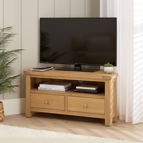 Corner unit stand - tv,