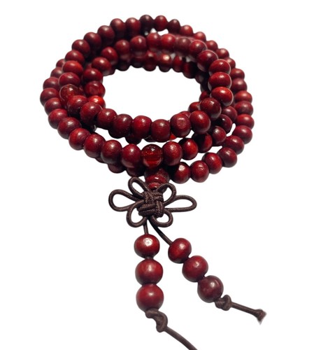 108 mala prayer - 108,