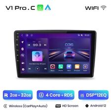 Car Radio Citroen C5