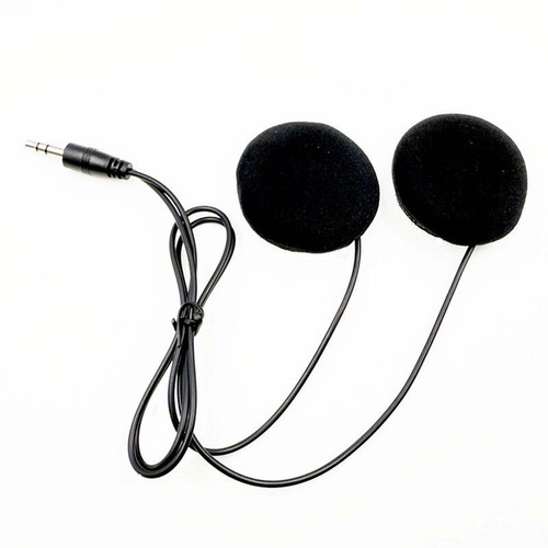 Helmet speakers stereo - helmet,