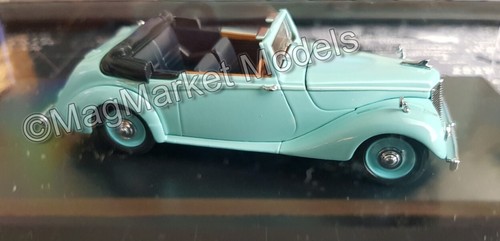 Oxford diecast - diecast, ·