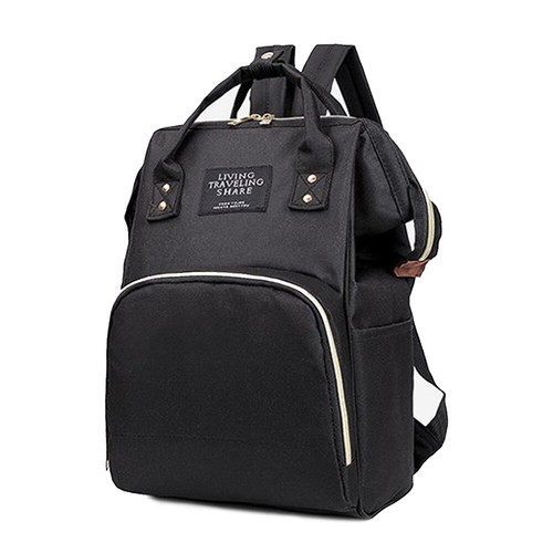 Baby mummy bag changing - bag, diaper
