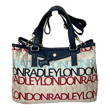 Radley Multiway Crossbody Bag