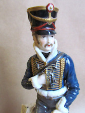 VIENNA PORCELAIN SOLDIER