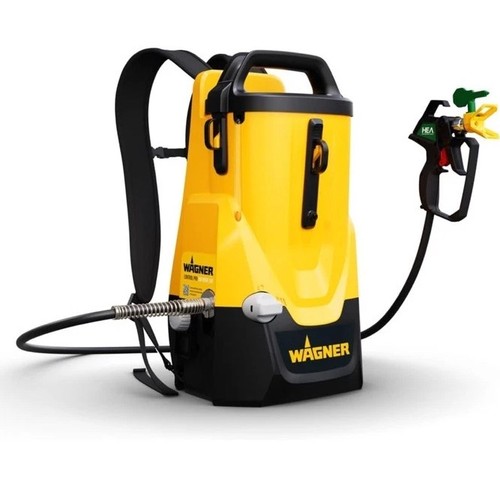 Wagner control pro 300 - pro, move