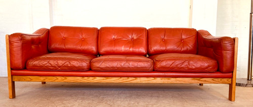 Vintage swedish mid century 3 - century,
