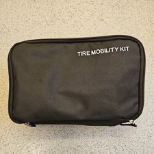TIRE MOBILITY KIT Tire Repair