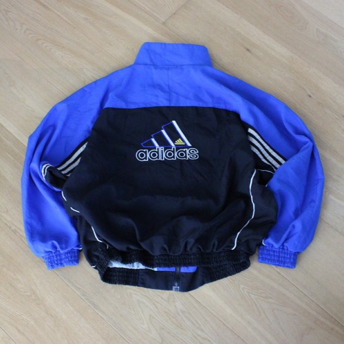 Adidas vintage track - adidas,