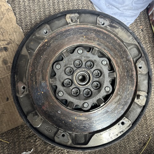 Bmw f10 f11 2012 flywheel - bmw,