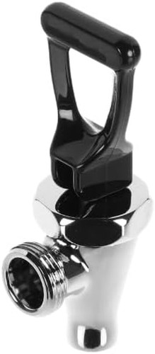 Marco chrome tap - chrome, assembly
