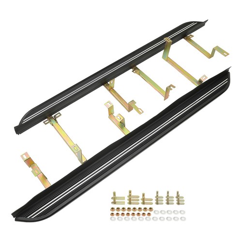 Side steps ford transit - transit, cargo