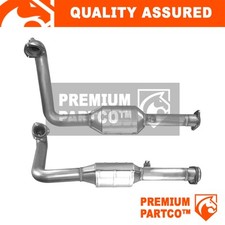 Catalytic Converter Euro 2