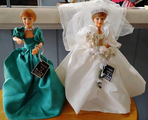 Two vtg 1981 - vtg,