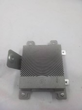 Dodge Grand Caravan 2019 Sound