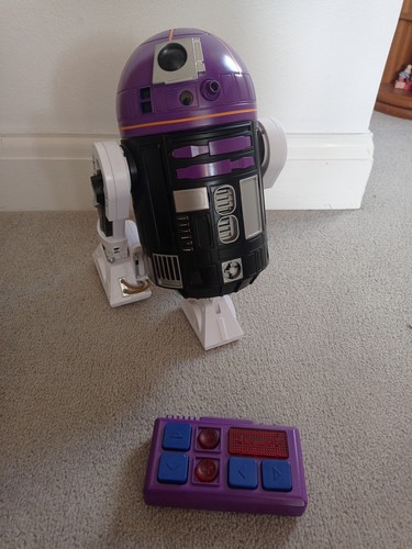 Galaxy edge starwars - galaxy's, droid