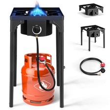 Portable Outdoor Stove Propane