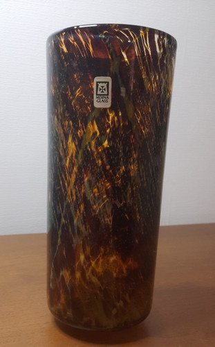 Vtg mdina tortoise - mdina, shell