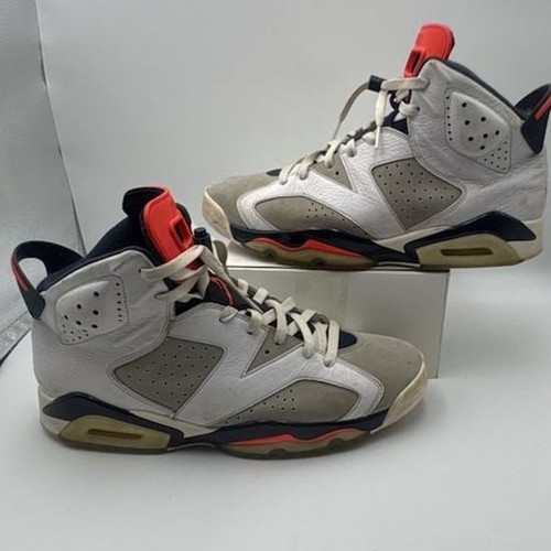 Air jordan retro - jordan, tinker