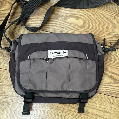Vintage samsonite soft - samsonite, travel