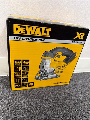 Dewalt dcs331n 18v - dewalt,