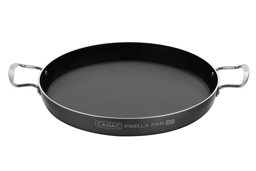 Cadac paella pan for - paella, 40