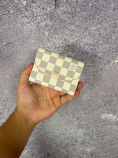Louis Vuitton Damier Azur