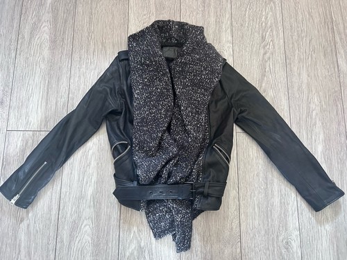 Allsaints texture wrap - texture,
