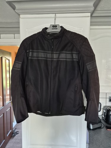 Triumph textile leather - triumph,