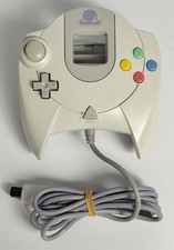 Official Dreamcast Controller