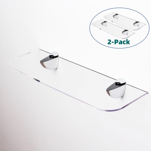 Pack floating shelves - pack,