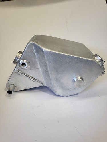 Norton triton cafe racer - norton, /