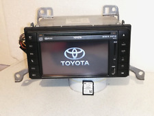 TOYOTA hilux ,Avensis TNS510