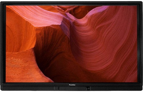 Promethean activpanel vtp - promethean,