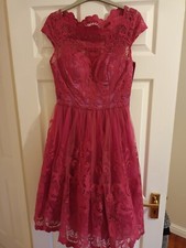 chi chi london dress 10