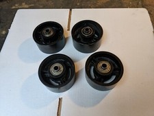 Industrial 4"/100mm cast iron