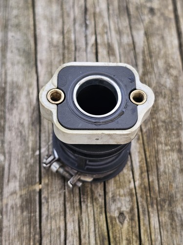 Stihl br600 intake - br600, boot