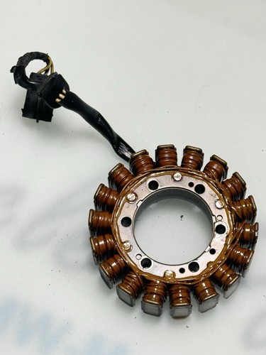 Bmw generator alternator f650 - bmw,
