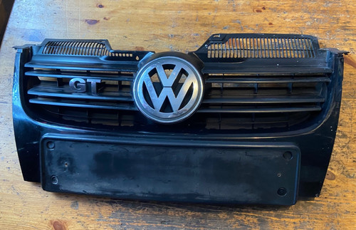 Golf mk5 tdi - golf, 04-08