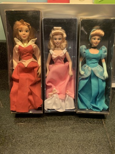 Deagostini disney princess - ,