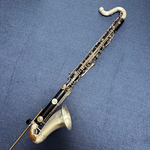 Buffet crampon prestige - rc,