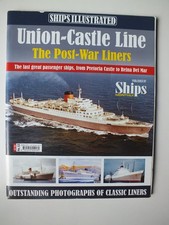Union-Castle Line: The
