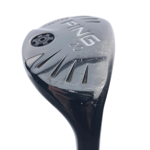 Used ping g25 - g25, /