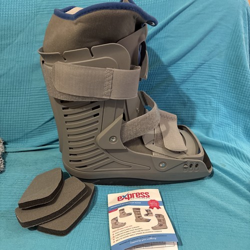 Express ultra air walker boot - ultra,